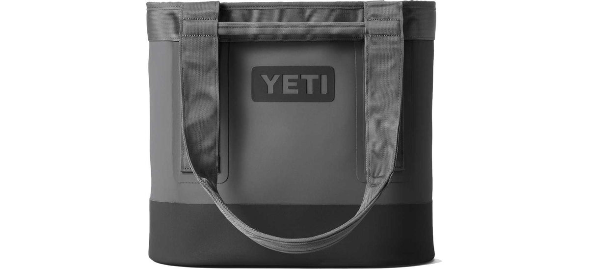 Yeti Camino 20 Carryall - Storm Gray