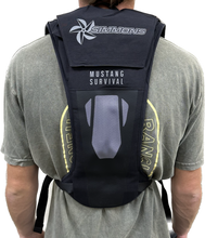 Load image into Gallery viewer, Mustang Survival Elite 28 Hydrostatic Inflatable PFD