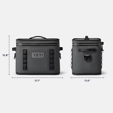 Load image into Gallery viewer, YETI Hopper Hopper Flip 18 Soft Cooler