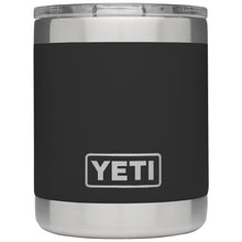 Load image into Gallery viewer, YETI Rambler 10 oz Lowball