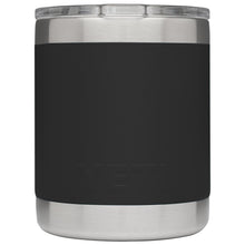 Load image into Gallery viewer, YETI Rambler 10 oz Lowball
