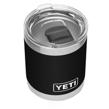 Load image into Gallery viewer, YETI Rambler 10 oz Lowball