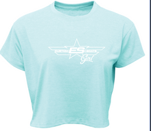 Load image into Gallery viewer, Women's Soft-Tek Crop Top
