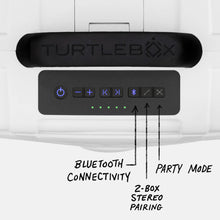 Load image into Gallery viewer, Turtlebox Gen 3

