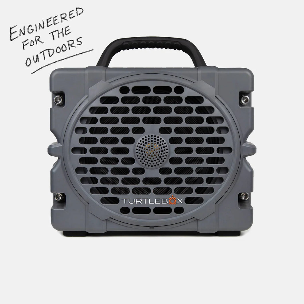 Turtlebox Grande