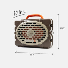 Load image into Gallery viewer, Turtlebox Gen 3
