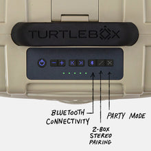 Load image into Gallery viewer, Turtlebox Gen 3
