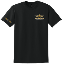 Load image into Gallery viewer, 10 Year Anniversary SS Cotton Blend Shirt
