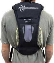 Load image into Gallery viewer, Mustang Survival Elite 28 Hydrostatic Inflatable PFD
