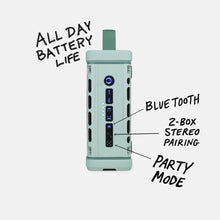 Load image into Gallery viewer, Turtlebox Ranger
