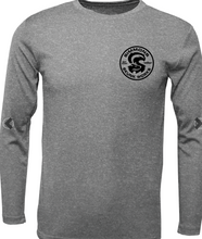 Load image into Gallery viewer, Skunk Works Performance LS Shirt

