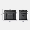 YETI Hopper Hopper Flip 18 Soft Cooler