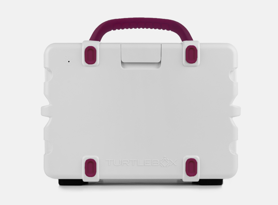Turtlebox Cube Turtlebox Gen 3 – ES Custom Boats/Simmons Gear