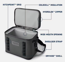 Load image into Gallery viewer, Hopper Flip 18 Soft Cooler
