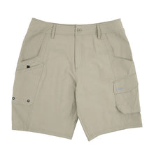 Load image into Gallery viewer, AFTCO Stealth Fishing Shorts
