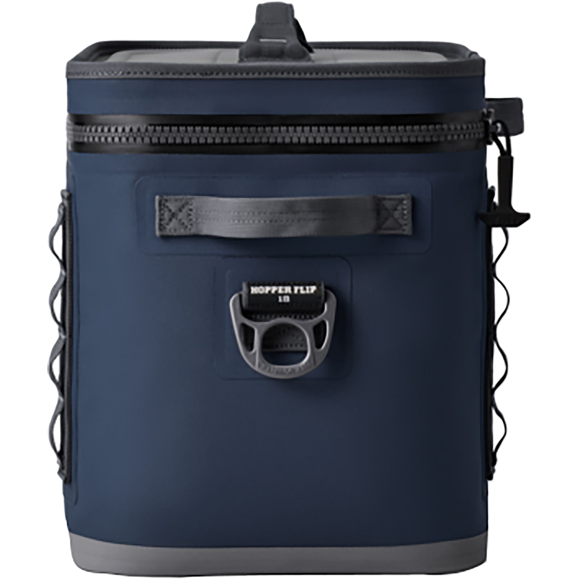 For Sale: Used Yeti Hopper Flip 18 Portable Soft Cooler - Charcoal