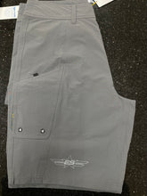 Load image into Gallery viewer, AFTCO Stealth Fishing Shorts
