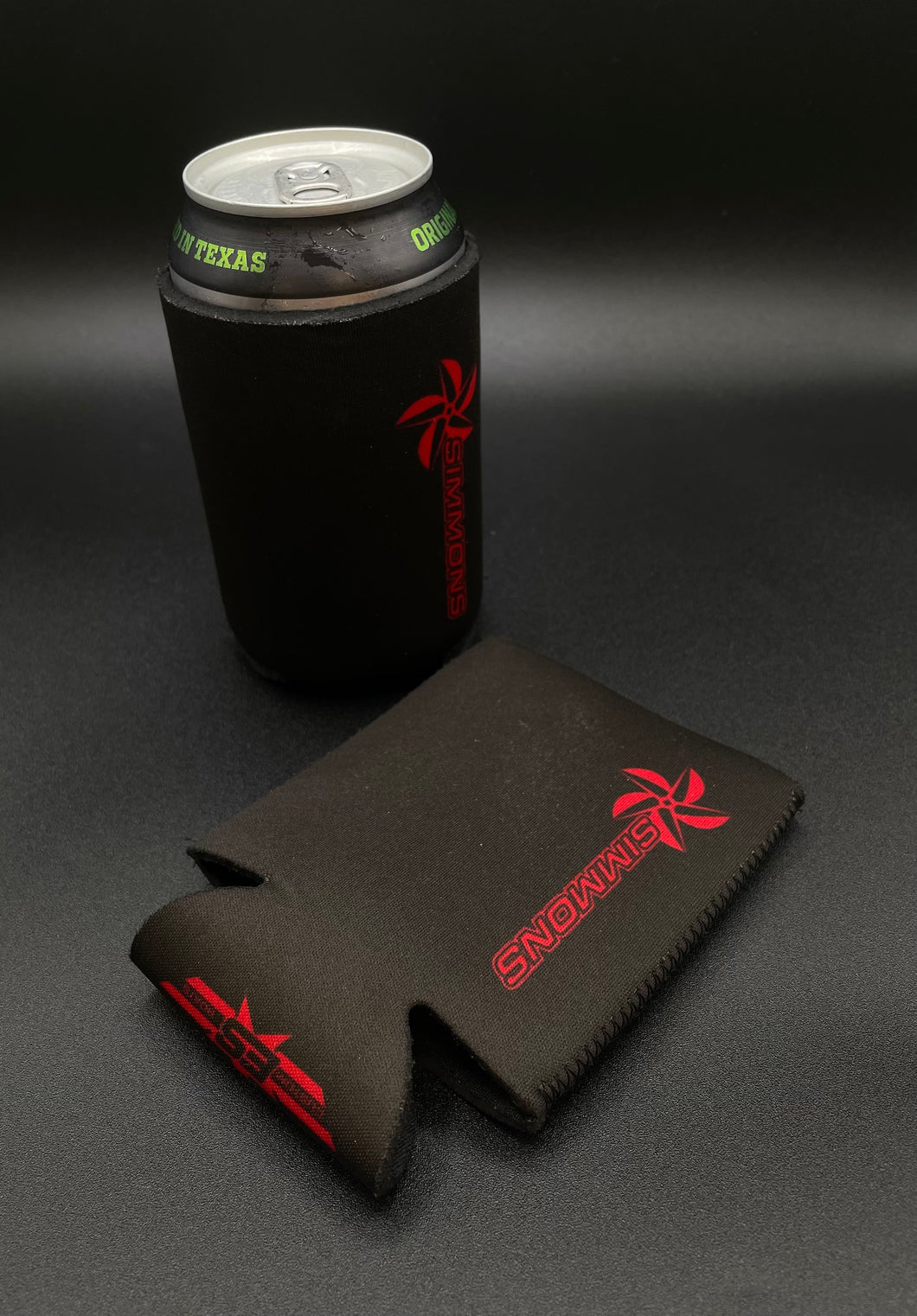 Koozies