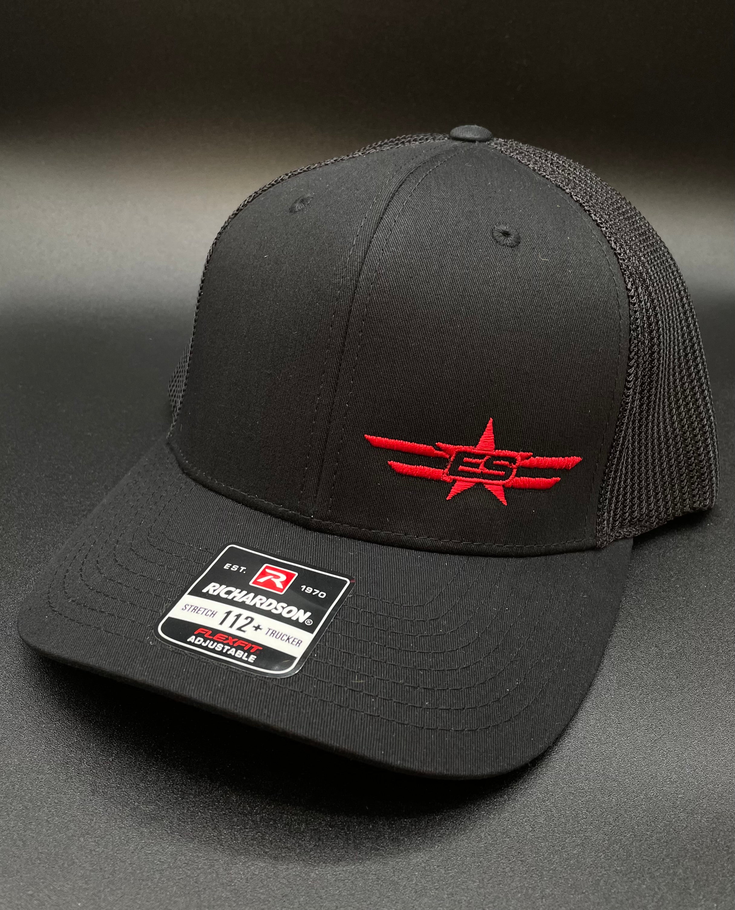 Metro Fusion - Stampd Seaset S Neoprene Trucker - Men's Hats