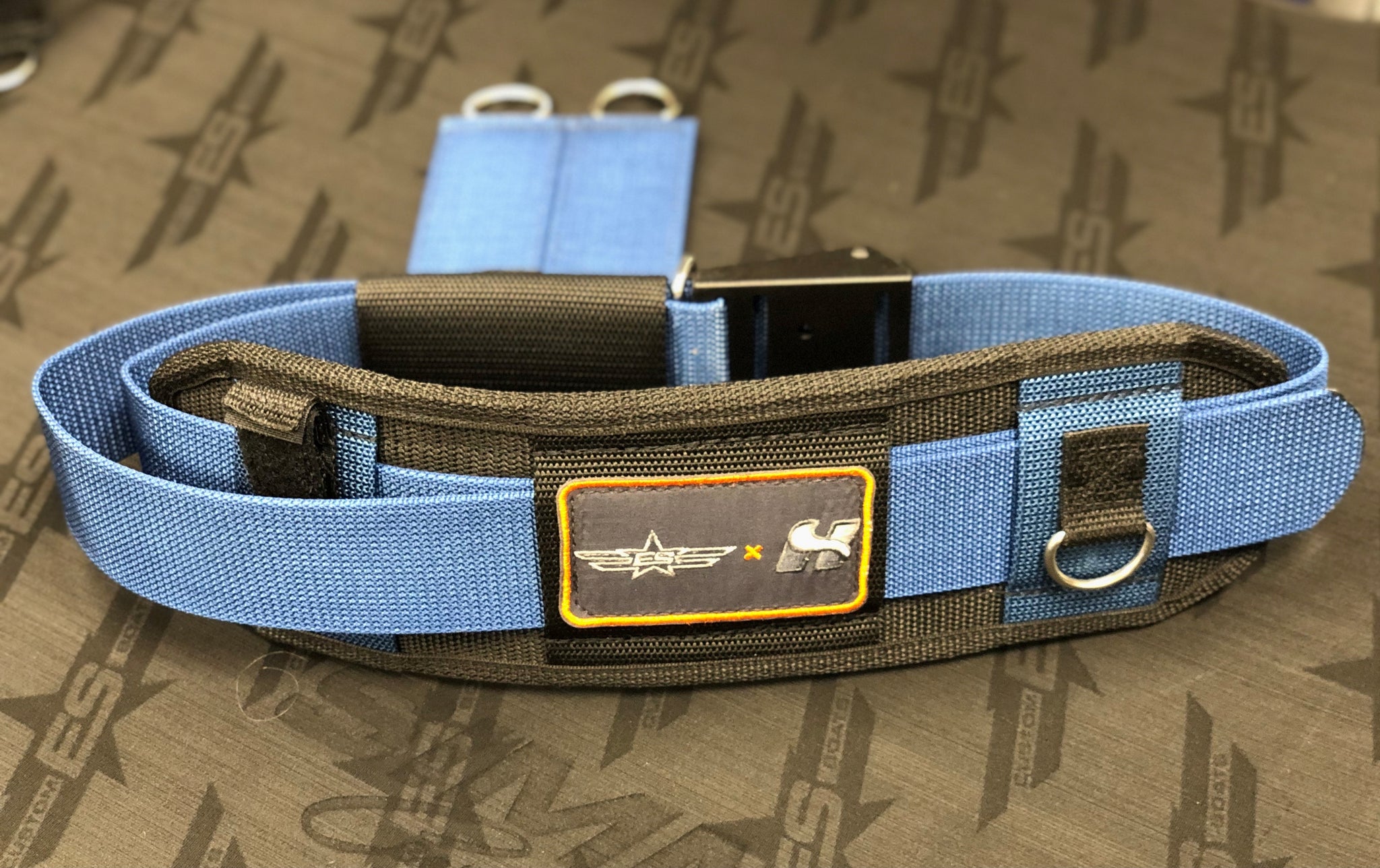 ESCB Pro Wading Belt - 4 display picture 1